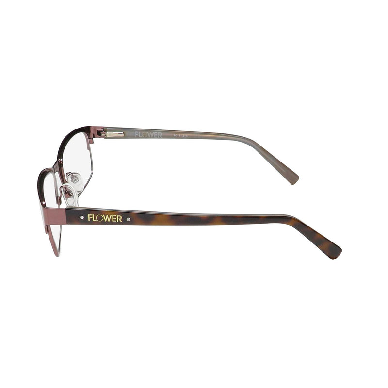 ModaFrames Flower 6018 Eyeglasses Eyeglasses