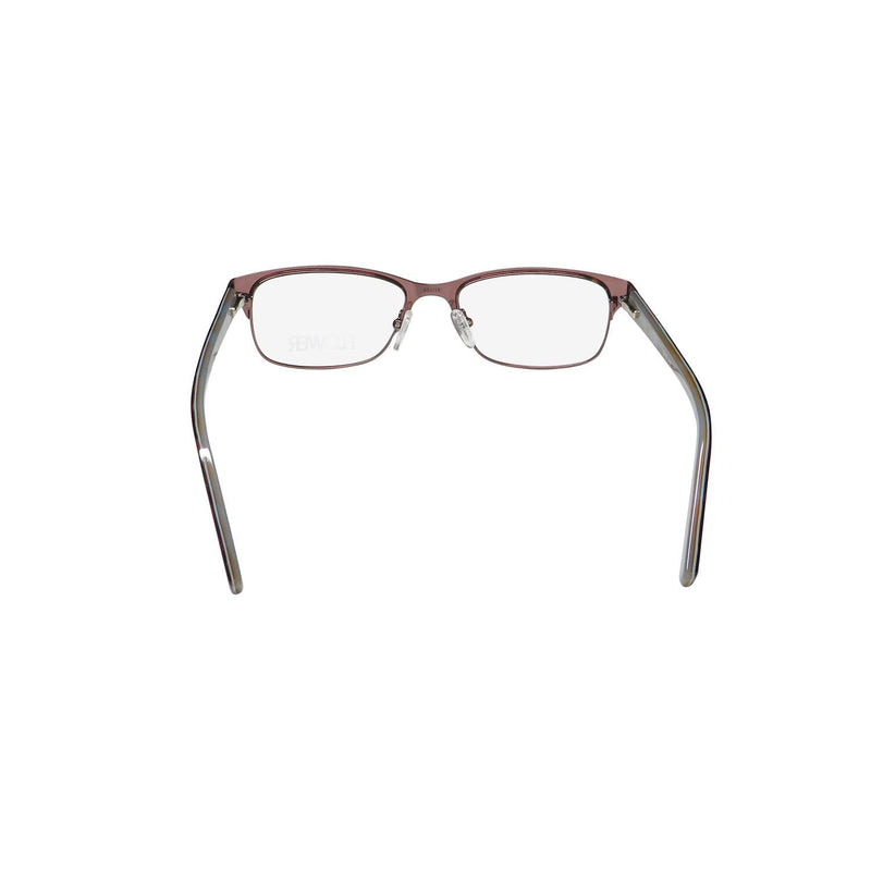 ModaFrames Flower 6018 Eyeglasses Eyeglasses