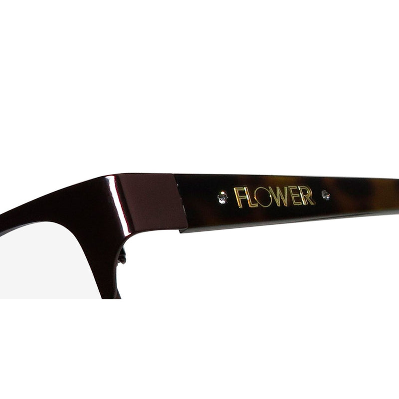 ModaFrames Flower 6018 Eyeglasses Eyeglasses