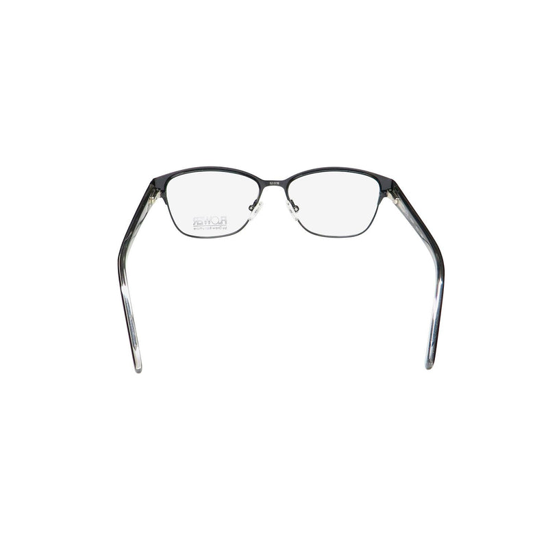 ModaFrames Flower 6013 Penny Eyeglasses Eyeglasses