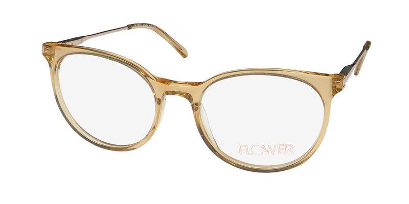 ModaFrames Flower 6048 Azalea Eyeglasses Eyeglasses