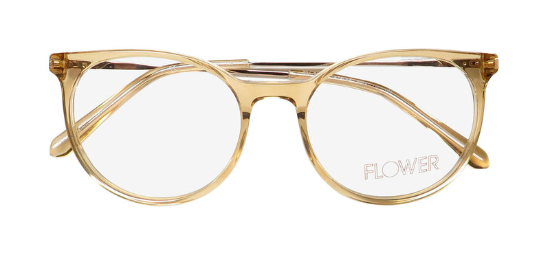 ModaFrames Flower 6048 Azalea Eyeglasses Eyeglasses