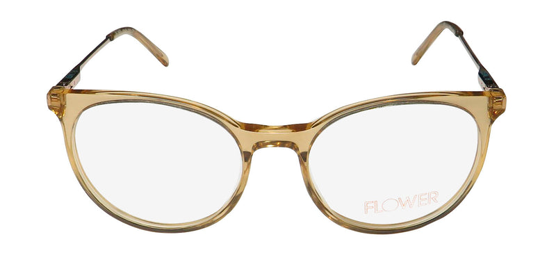 ModaFrames Flower 6048 Azalea Eyeglasses Eyeglasses