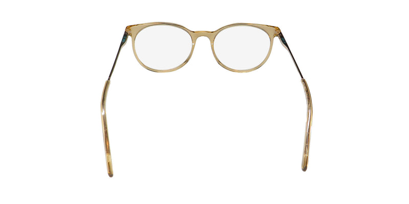 ModaFrames Flower 6048 Azalea Eyeglasses Eyeglasses