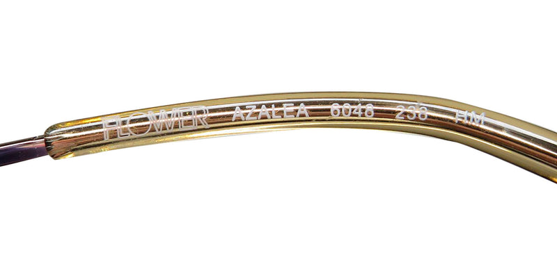 ModaFrames Flower 6048 Azalea Eyeglasses Eyeglasses