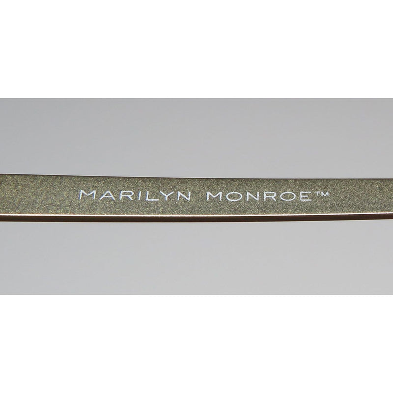 ModaFrames Marilyn Monroe Mmo 162 Eyeglasses Eyeglasses