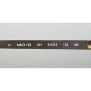 ModaFrames Marilyn Monroe Mmo 162 Eyeglasses Eyeglasses