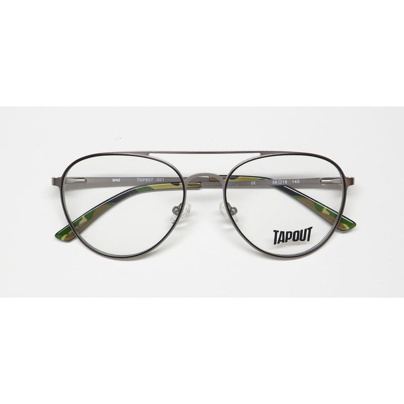 ModaFrames Tapout Tap857 Eyeglasses Eyeglasses