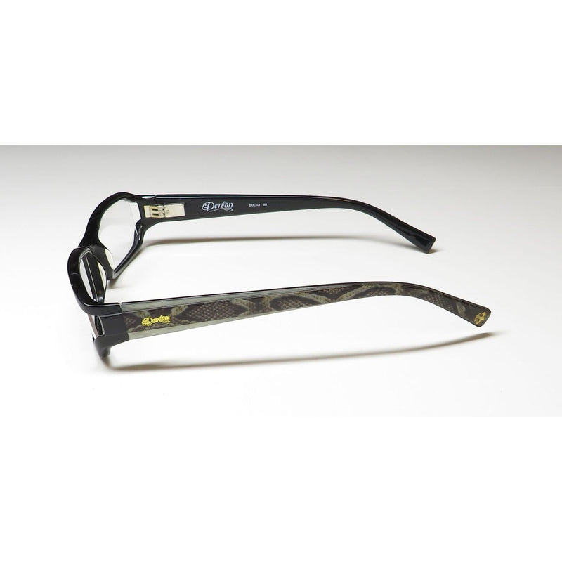 ModaFrames Dereon Doc 313 Eyeglasses Eyeglasses