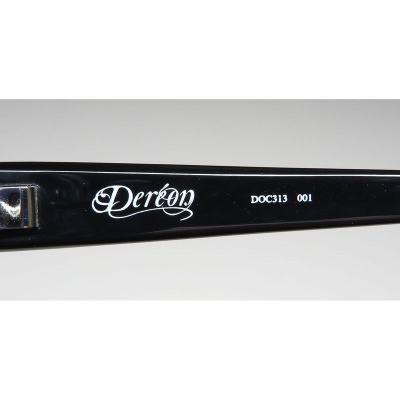 ModaFrames Dereon Doc 313 Eyeglasses Eyeglasses
