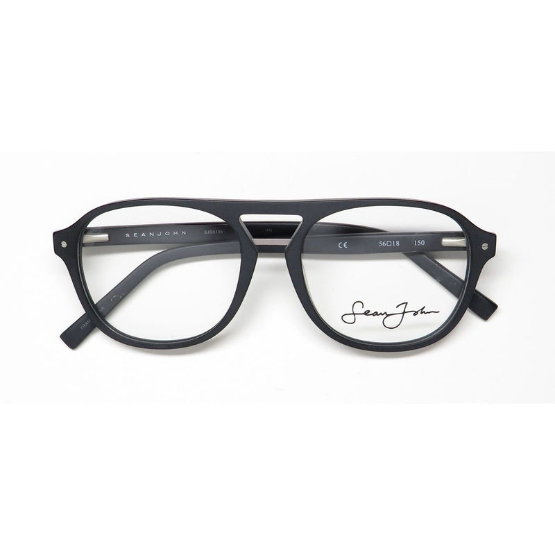 ModaFrames Sean John 5105 Eyeglasses Eyeglasses