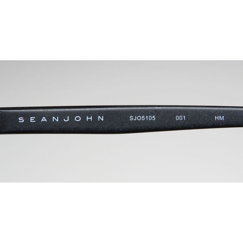 ModaFrames Sean John 5105 Eyeglasses Eyeglasses