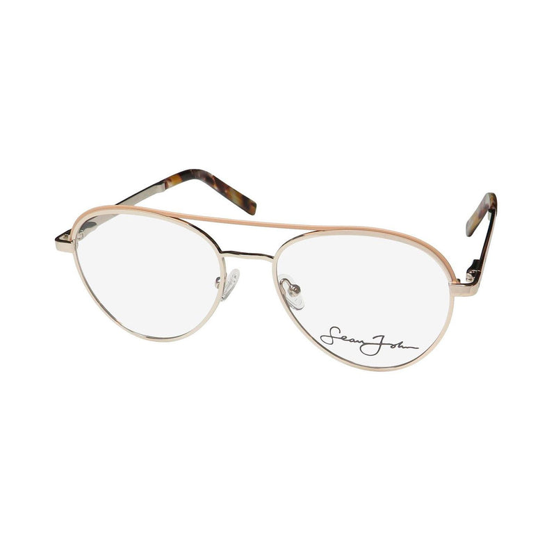 ModaFrames Sean John 6007 Eyeglasses Eyeglasses
