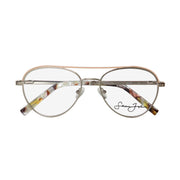 ModaFrames Sean John 6007 Eyeglasses Eyeglasses