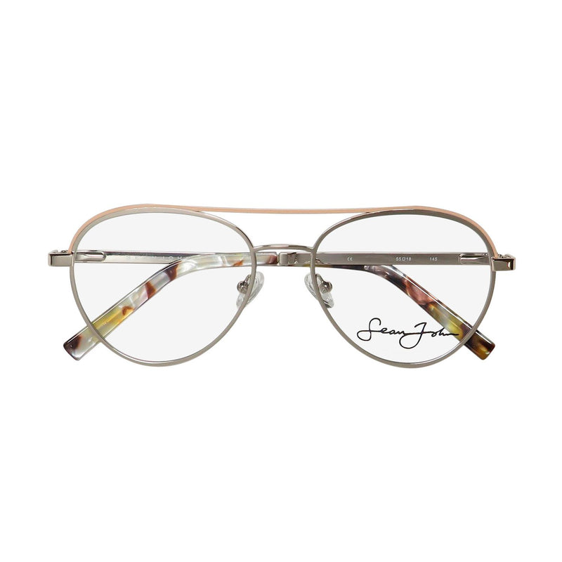 ModaFrames Sean John 6007 Eyeglasses Eyeglasses