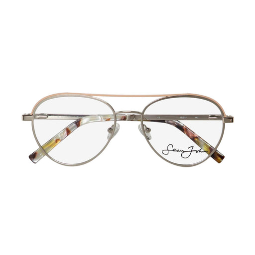 ModaFrames Sean John 6007 Eyeglasses Eyeglasses
