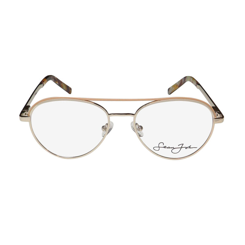 ModaFrames Sean John 6007 Eyeglasses Eyeglasses