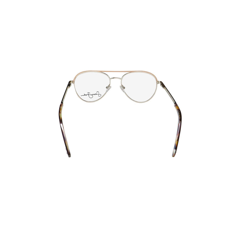 ModaFrames Sean John 6007 Eyeglasses Eyeglasses