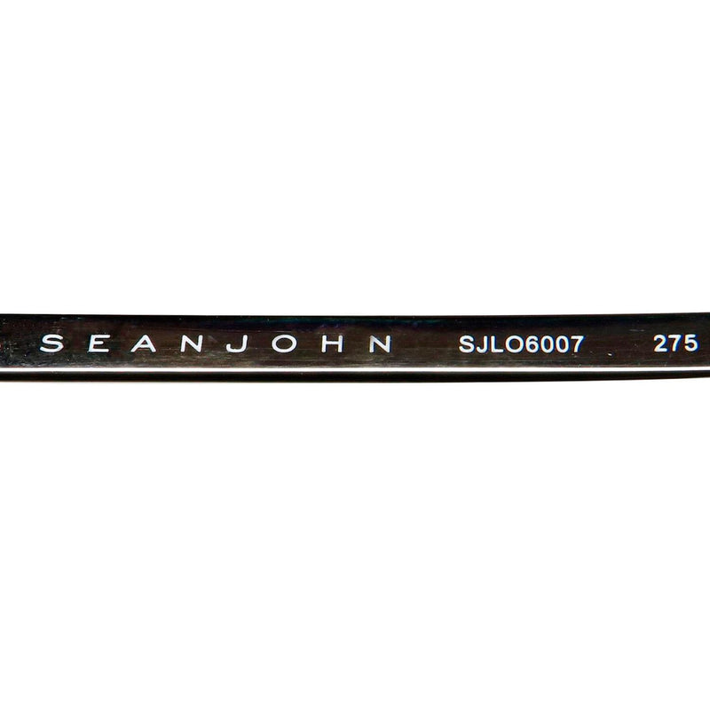 ModaFrames Sean John 6007 Eyeglasses Eyeglasses