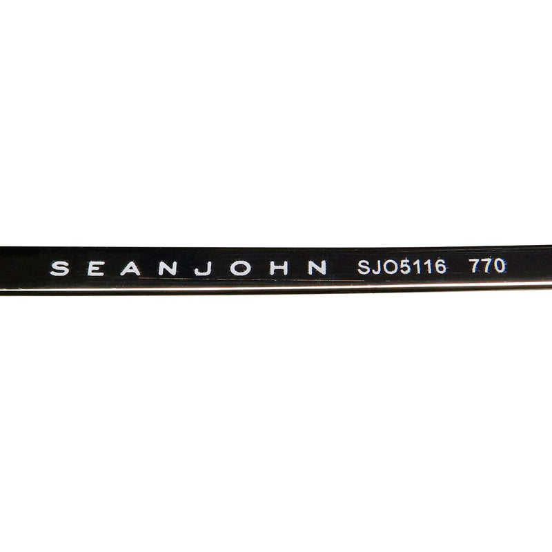 ModaFrames Sean John 5116 Eyeglasses Eyeglasses