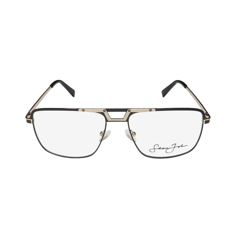 ModaFrames Sean John 5116 Eyeglasses Eyeglasses