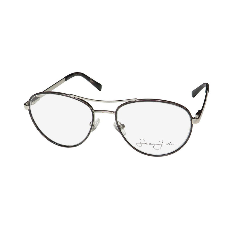 ModaFrames Sean John 5106 Eyeglasses Eyeglasses