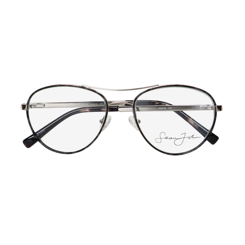 ModaFrames Sean John 5106 Eyeglasses Eyeglasses