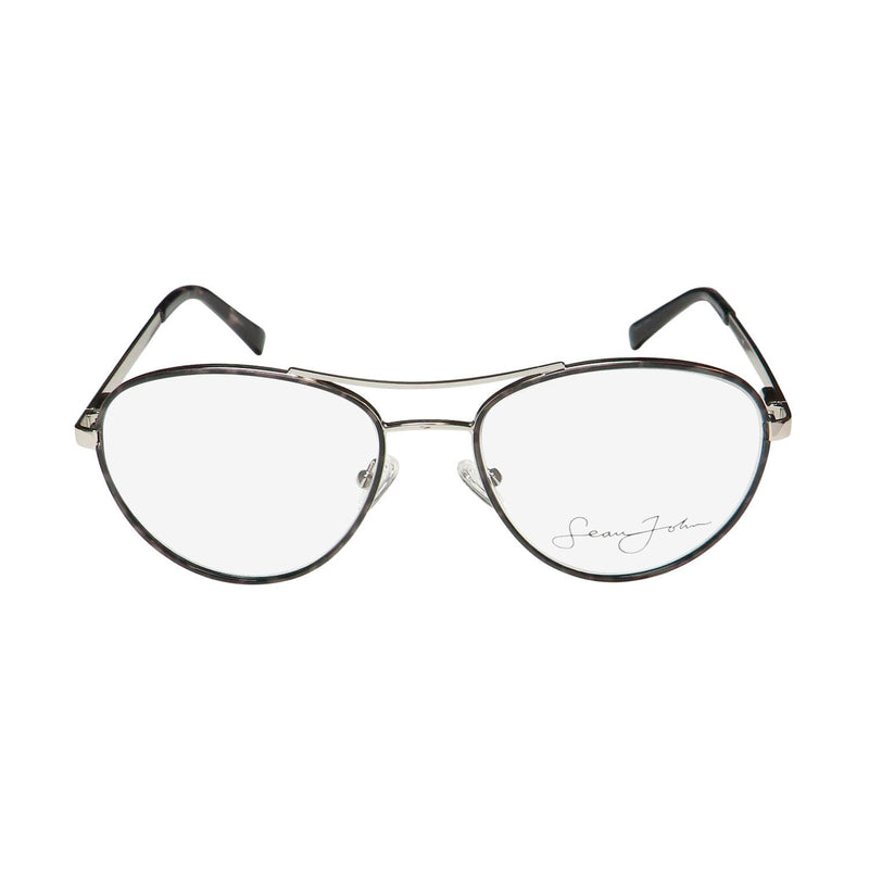 ModaFrames Sean John 5106 Eyeglasses Eyeglasses