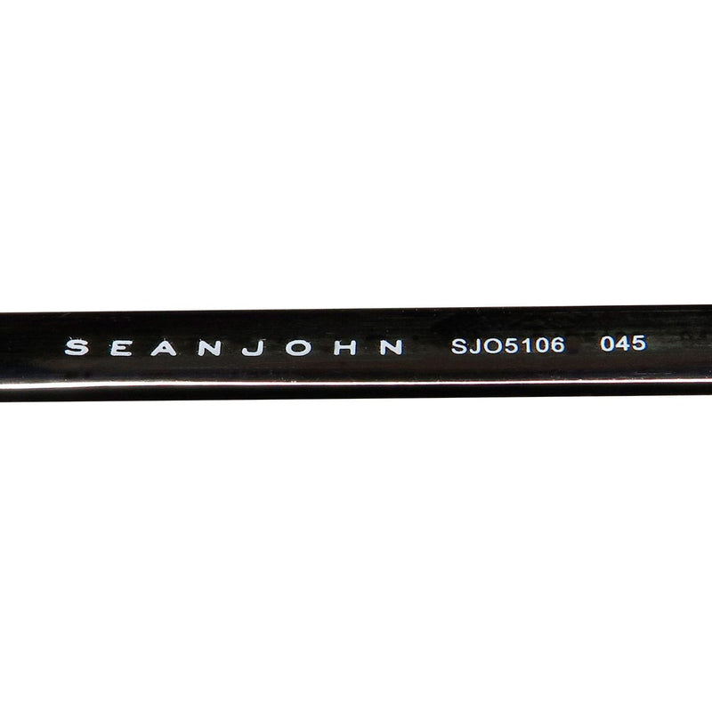 ModaFrames Sean John 5106 Eyeglasses Eyeglasses