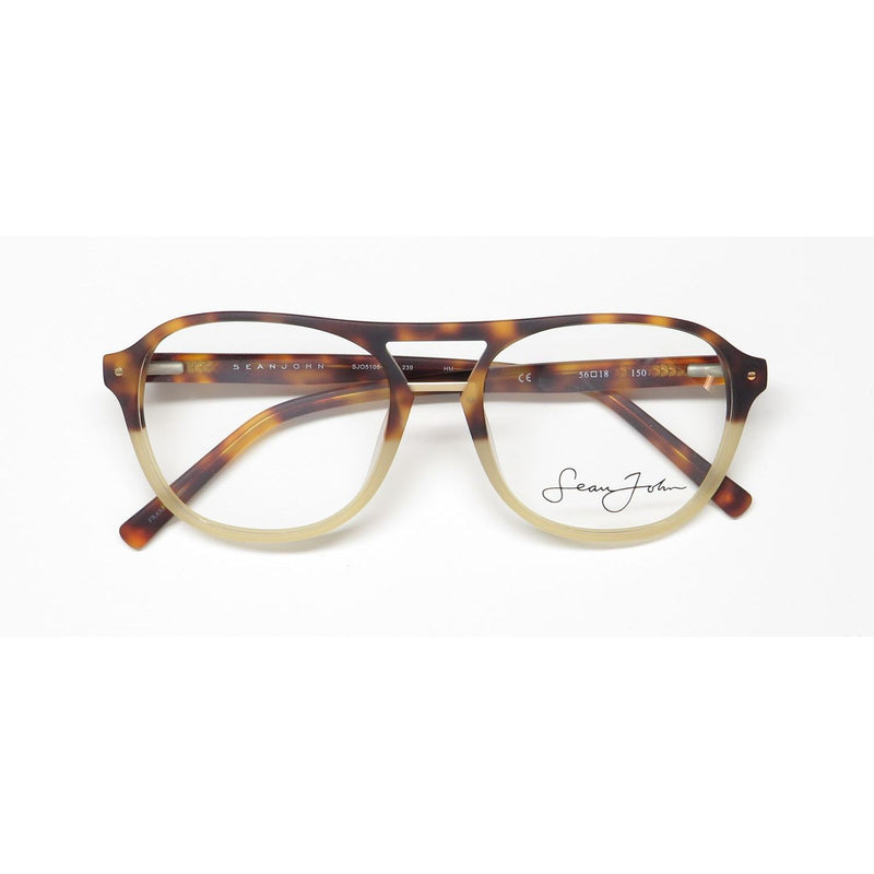 ModaFrames Sean John 5105 Eyeglasses Eyeglasses
