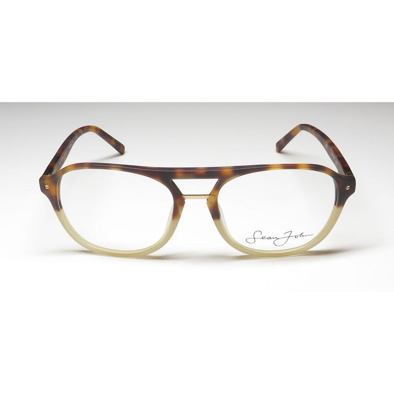 ModaFrames Sean John 5105 Eyeglasses Eyeglasses