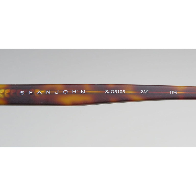 ModaFrames Sean John 5105 Eyeglasses Eyeglasses