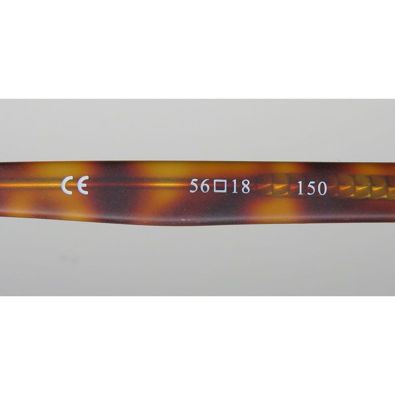 ModaFrames Sean John 5105 Eyeglasses Eyeglasses