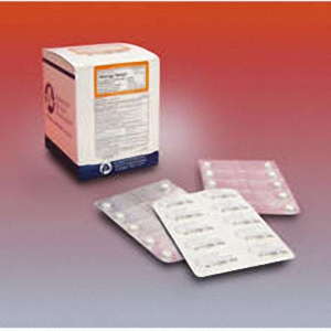 Loratadine Loratadine Tablets, 10mg, 10 X 10 Tabs Medicine Cabinets