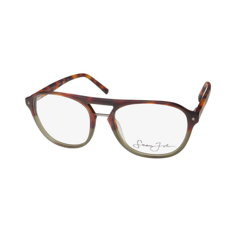 ModaFrames Sean John 5105 Eyeglasses Eyeglasses