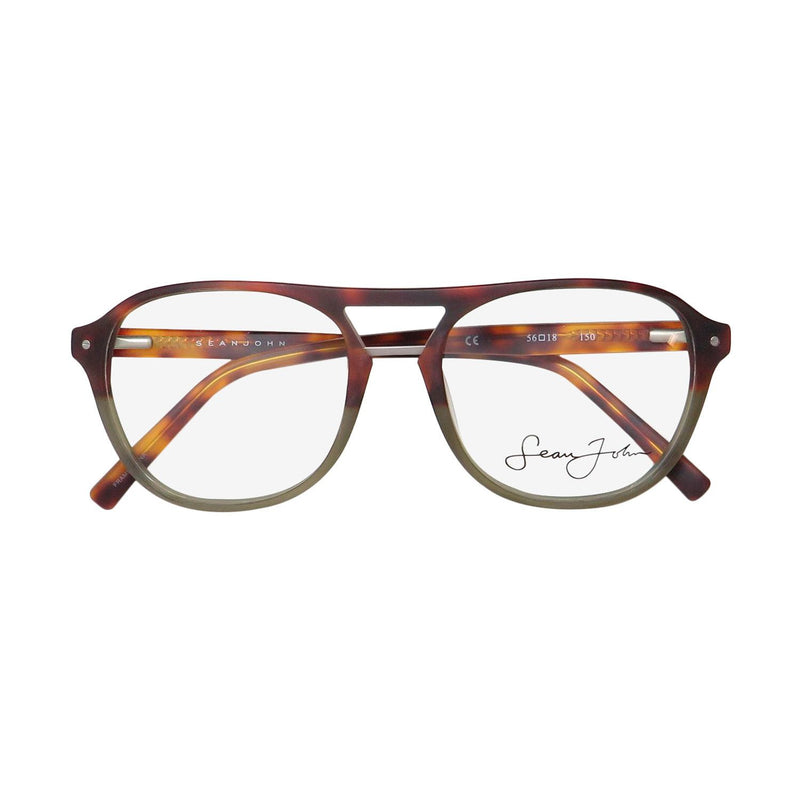 ModaFrames Sean John 5105 Eyeglasses Eyeglasses