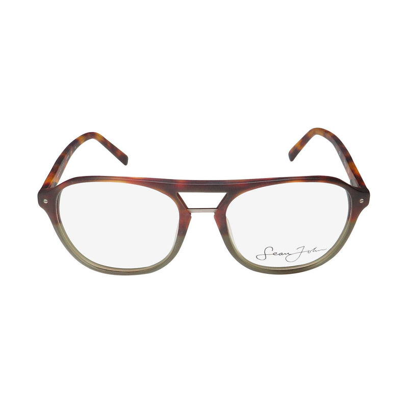 ModaFrames Sean John 5105 Eyeglasses Eyeglasses