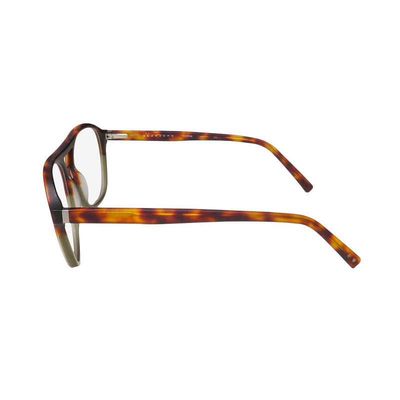 ModaFrames Sean John 5105 Eyeglasses Eyeglasses
