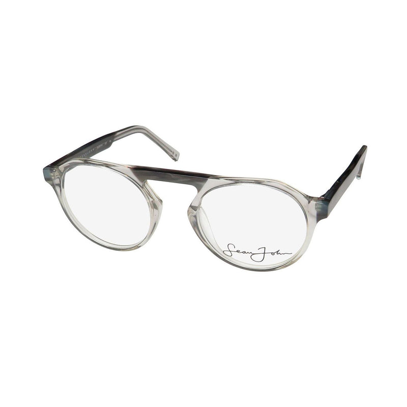 ModaFrames Sean John 5114 Eyeglasses Eyeglasses