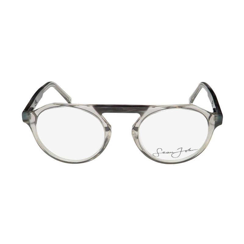 ModaFrames Sean John 5114 Eyeglasses Eyeglasses