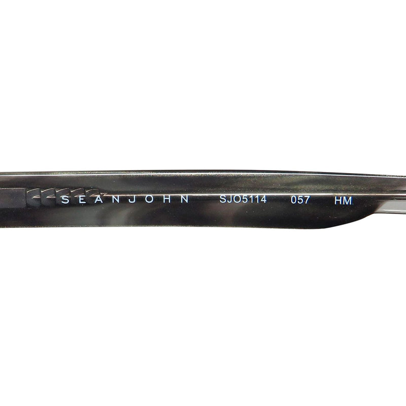 ModaFrames Sean John 5114 Eyeglasses Eyeglasses