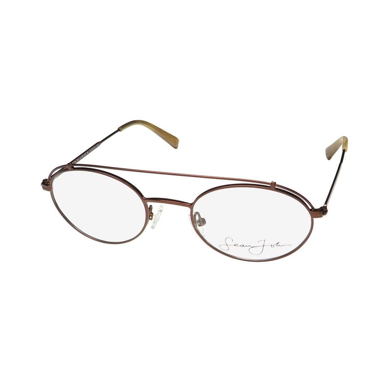 ModaFrames Sean John 5112 Eyeglasses Eyeglasses