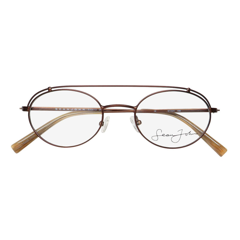 ModaFrames Sean John 5112 Eyeglasses Eyeglasses