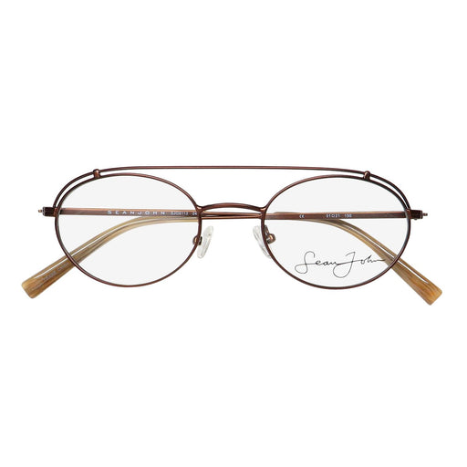 ModaFrames Sean John 5112 Eyeglasses Eyeglasses