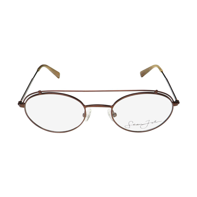 ModaFrames Sean John 5112 Eyeglasses Eyeglasses