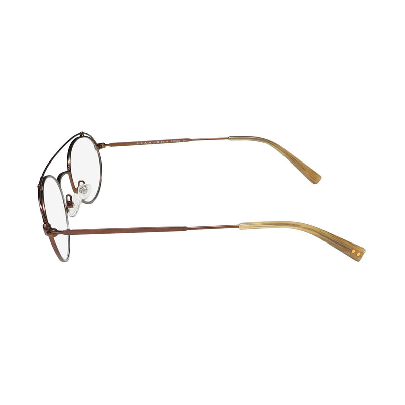 ModaFrames Sean John 5112 Eyeglasses Eyeglasses