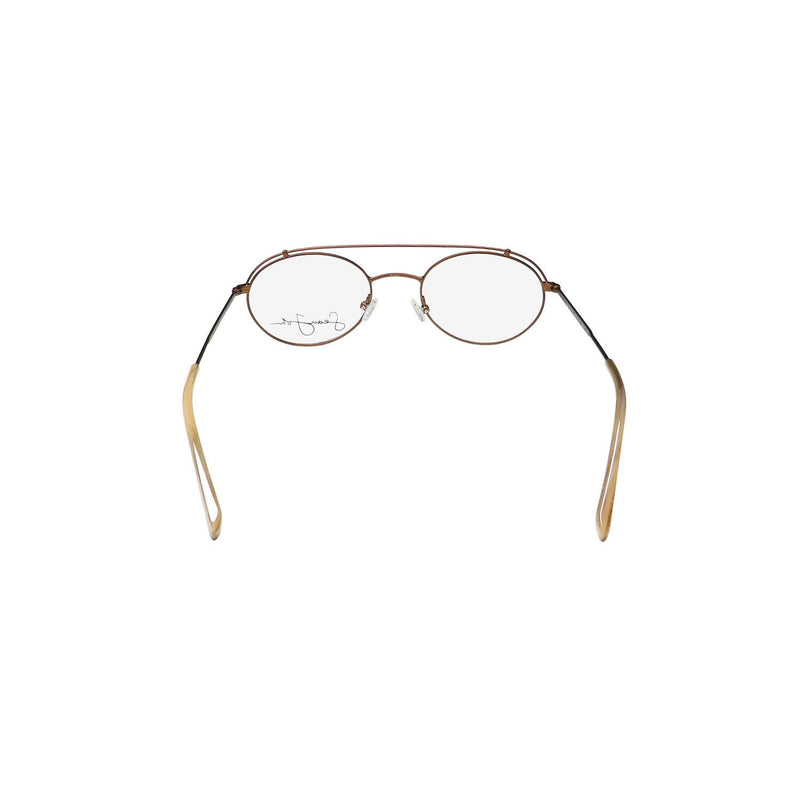 ModaFrames Sean John 5112 Eyeglasses Eyeglasses