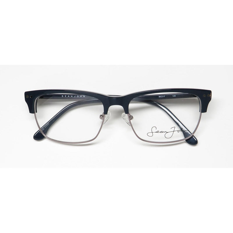 ModaFrames Sean John 5122 Eyeglasses Eyeglasses