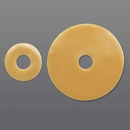 Hollister Adapt Softflex Skin Barrier Rings #7805 10 Ct Skin Care