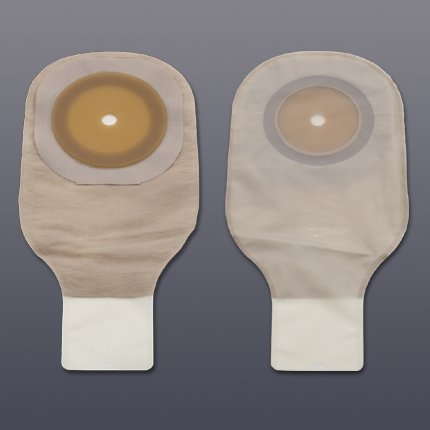 Hollister Premier Drainable Pouch 8631 10Ct Ostomy Supplies